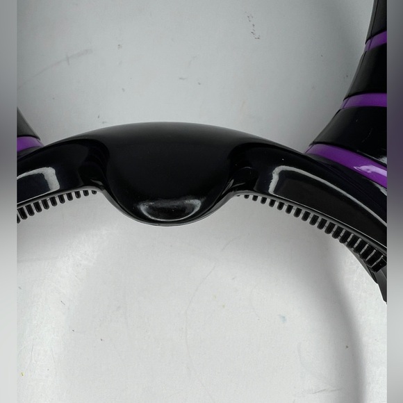 Disney Ears Maleficent Sleeping Beauty Light Up Horns - Picture 5 of 11